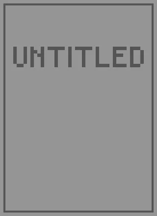 Front cover for untitled